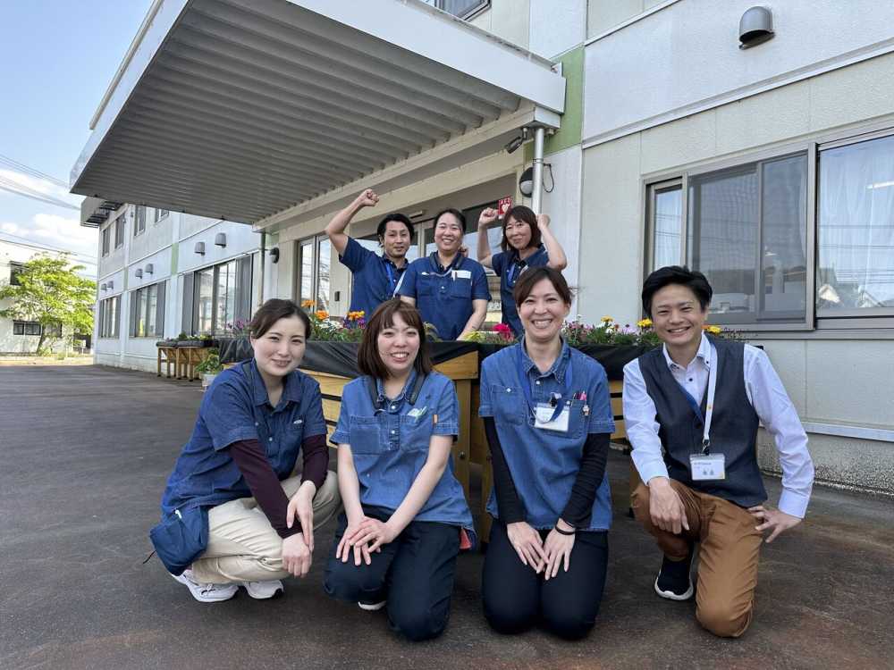 プラウドライフ株式会社