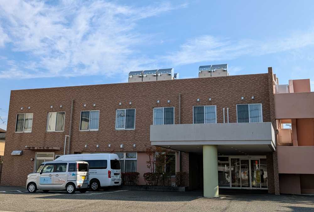 社会福祉法人広栄福祉会