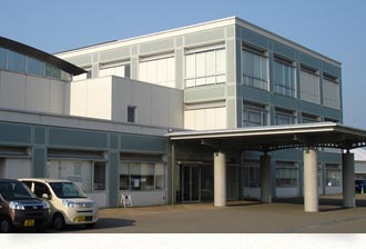 介護職員【デイサービスセンターふそき】 - 長岡市デイサービスセンターふそき